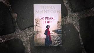 The Pearl Thief by Fiona McIntosh [upl. by Adnawahs528]