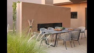 MANUTTI  outdoor furniture  Behind the scenes [upl. by Armond582]