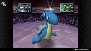 Pokémon Stadium 2 Free Battle 32 [upl. by Finley772]