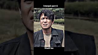 Interpol part 6maelllee filmpendek [upl. by Kreit]