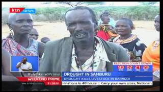 Rain is regarded as a blessing to most but its not the case for Samburu County this is why [upl. by Chita]