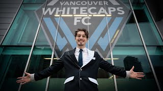 THIS IS FIFTY TGTHR ft bbno  Vancouver Whitecaps FC [upl. by Llehcar]