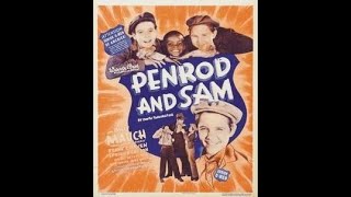 Penrod and Sam 1923 [upl. by Arber]