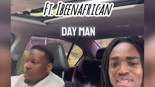 13 min Mukbang ibeenafrican talks being a “celebrity” barberspeech empediment amp teaching English [upl. by Verlie764]