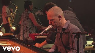 Avishai Cohen  Song of Hope Live at Jazz in Marciac 2017 [upl. by Olraced688]