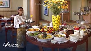 Book Sibaya Lodge Direct and Save [upl. by Trelu717]