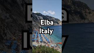 Visiting Napoleons Exile  Elba Island Travel Guide [upl. by Rehnberg587]