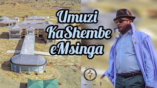 Ubuhle Bomuzi KaShembe UNyazi LweZulu eMsinga [upl. by Ylla639]