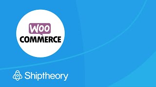 Connect Shiptheory and WooCommerce  WooCommerce Shipping Integration [upl. by Arytal]