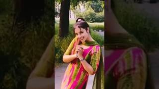 Slow Motion 2 In1 Viral Video beautiful beauty best girl girls trending short video sadsong [upl. by Ajaj]