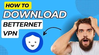 free vpn for pc  betternet review [upl. by O'Callaghan383]