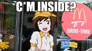 When You Ask The VTuber To Cm Inside [upl. by Estus892]