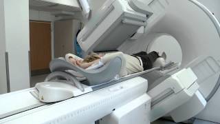 Das SPECT CT  neues Diagnoseverfahren in der Nuklearmedizin [upl. by Lavella598]