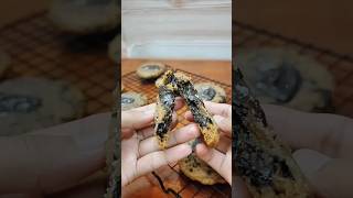 Gooey Chewy Chocolate Chip Cookies [upl. by Jaquenette304]