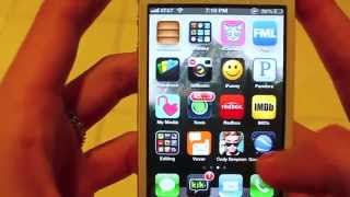 whats on my iPhone [upl. by Kevina]