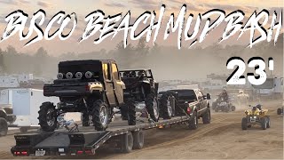 BUSCO BEACH MUD BASH 23’ [upl. by Pantin]