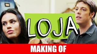 MAKING OF  LOJA [upl. by Seibold]