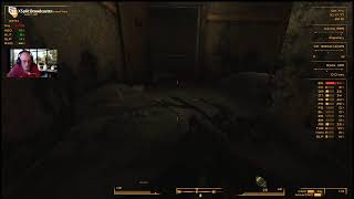 TTW Fallout 3 IC Ep 21 Cont Reillys Rangers [upl. by Corinna]