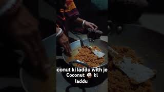 Laddu recipe [upl. by Haman]