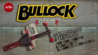 Bullock Alarm [upl. by Sculley]