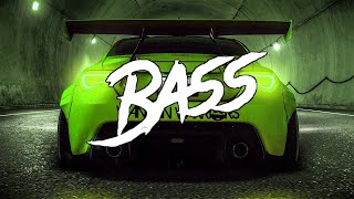 Car Music Mix 2020 🔥 Bass Boosted Extreme Bass 2020 🔥 BEST EDM BOUNCE ELECTRO HOUSE 2020 [upl. by Onofredo]