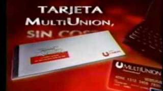 Comercial Banco Unión 1998 [upl. by Areivax479]