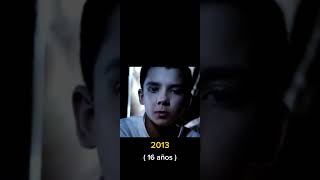 Asa butterfield overol the years [upl. by Lali]