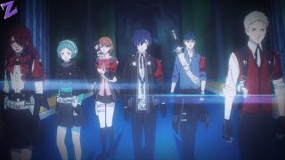 AYO WERE LOOKING CLEAN  Persona 3 Reload  Part 6 [upl. by Shu]