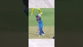 When Richardson Sledge Virat Kohli 😮 [upl. by Jacobs]