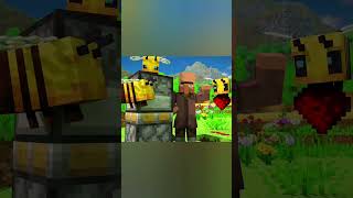 Bess rat attack  MINECRAFT ANIMATION  minecraft animation [upl. by Franciska191]