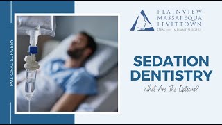 The Latest Techniques for Sedation Dentistry [upl. by Sparke]