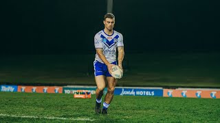 Jersey Flegg Match Highlights Round 22 v Roosters [upl. by Cyril]