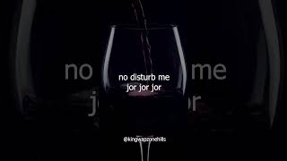 Alcohol by Joeboy Lyrics lyrics afrobeat urbanmusic pexelvideos youtubeshorts subscribe [upl. by Nikolos]