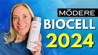 Modere Collagen 2024 The Ultimate Buying Guide [upl. by Zela]