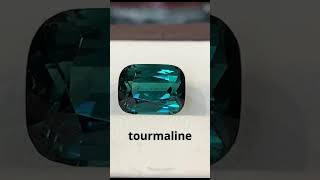 tourmaline gemstone investment [upl. by Eiramave]