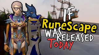 If Runescape was made today [upl. by Nela]