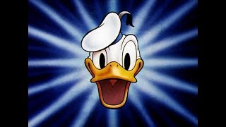 Donald Duck  Theme Song 10 hours [upl. by Anyehs302]