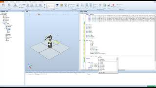 ABB Robotics Basic 1 Basic rapid matematical operation and string [upl. by Eerhs63]