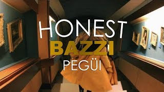 Honest  Bazzi LyricsEspañol [upl. by Dahle68]