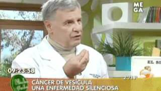 cáncer a la vesícula Mucho Gusto  Mega [upl. by Ailimaj165]