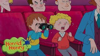 Horrid Henry  Horrid Show  Cartoons For Children  Horrid Henry Episodes  HFFE [upl. by Nnawaj889]