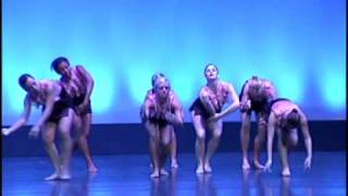 Spotlight Dance Works Hometown Glory [upl. by Shifra]