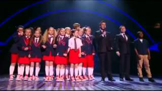 FULL The Results semi finals quot Day 4 quot Britains Got Talent 2012 Semi Final 4 BGT 2012 [upl. by Odnalor76]