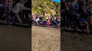 July 4th 2024 Tug of War Bolinas vs Stinson Beach pt1 [upl. by Melisandra229]