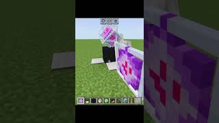 tiktok hack of minecraft 121 part 61 minecraft viral game Moeezsial treanding [upl. by Kaazi]