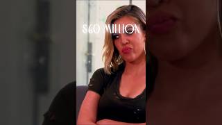 The CRAZY Kardashians’ net worth 2024 – who’s the poorest [upl. by Ellennad]