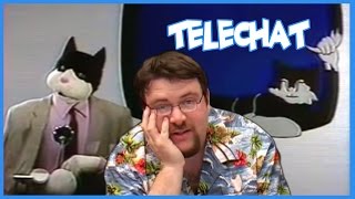 Joueur du grenier  Spécial  Téléchat [upl. by Einama]