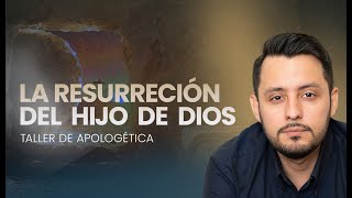 📜 Jesús el Verdadero Influencer l Taller de Apologética [upl. by Dnyletak]