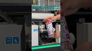 Do you love the possibility of UV printing 3D effect tumbler [upl. by Irfan967]