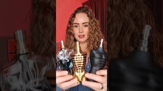 Do you like Jean Paul Gaultier fragrances [upl. by Klapp292]